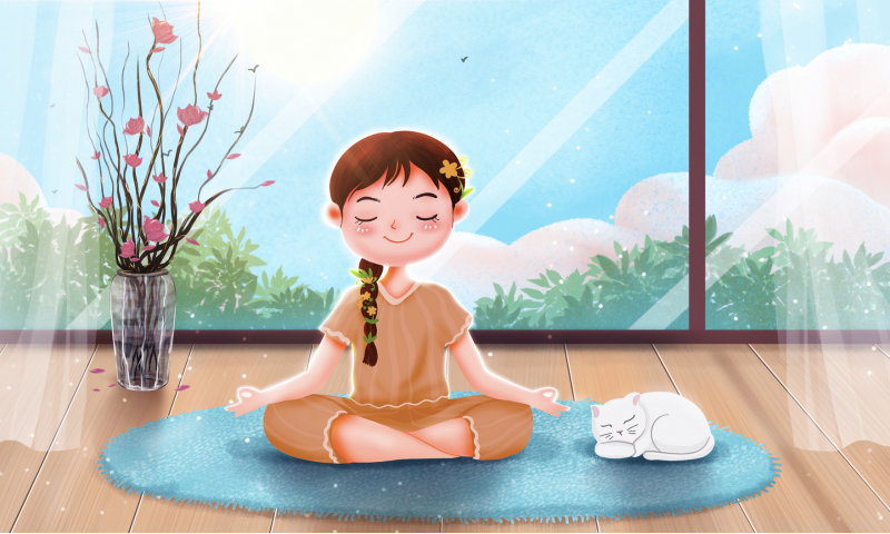 生活中我們?cè)撊绾晤A(yù)防卵巢早衰呢？