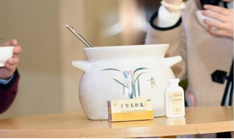 秋冬滋補(bǔ)養(yǎng)生季，推薦幾款藥膳湯