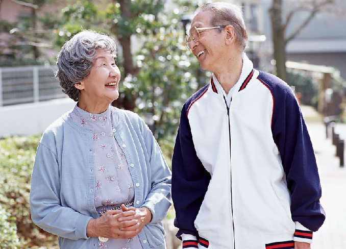 秋冬季節(jié) 老人謹(jǐn)防心梗五大信號(hào)