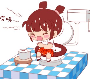 腹瀉嚴重可危及健康和生命，千萬要當心